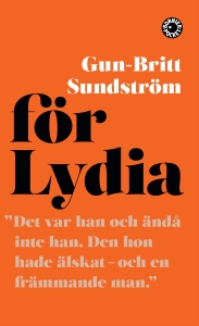 Gun-Britt Sundström - För Lydia in der Gruppe Taschenbücher bei Bengans Skivbutik AB (5564000)