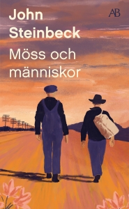 John Steinbeck - Möss Och Människor in der Gruppe Taschenbücher bei Bengans Skivbutik AB (5564001)