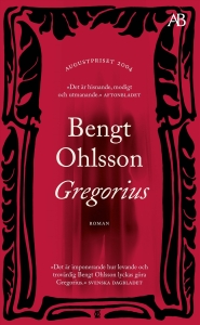 Bengt Ohlsson - Gregorius in der Gruppe Taschenbücher bei Bengans Skivbutik AB (5564003)