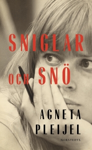 Agneta Pleijel - Sniglar Och Snö in der Gruppe Taschenbücher bei Bengans Skivbutik AB (5564004)