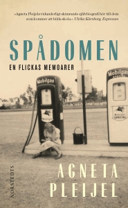 Agneta Pleijel - Spådomen: En Flickas Memoarer in der Gruppe Taschenbücher bei Bengans Skivbutik AB (5564005)