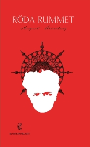 August Strindberg - Röda Rummet in der Gruppe Taschenbücher bei Bengans Skivbutik AB (5564008)