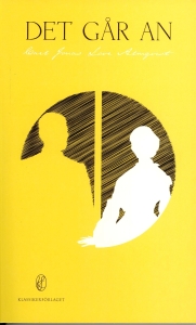Carl Jonas Love Almqvist - Det Går An in der Gruppe Taschenbücher bei Bengans Skivbutik AB (5564010)