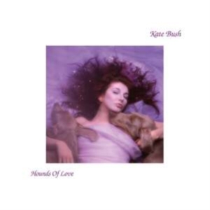 Kate Bush - Hounds Of Love in der Gruppe VINYL bei Bengans Skivbutik AB (5564020)