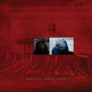 Immanuel Wilkins - Blues Blood in der Gruppe UNSERE TIPPS / Freitagsveröffentlichungen / Fredag den 11:e oktober 2024 bei Bengans Skivbutik AB (5564041)