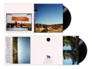 Godspeed You! Black Emperor - No*Title As Of 13 February 2024 28, 340 Dead (2LP) in der Gruppe UNSERE TIPPS / Jahresbestenlisten 2024 / Sonic bei Bengans Skivbutik AB (5564058)