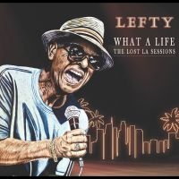 Lefty - What A Life - The Lost La Sessions in der Gruppe UNSERE TIPPS / Freitagsveröffentlichungen / Fredag den 20:e september 2024 bei Bengans Skivbutik AB (5564061)