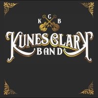 Kunes Clark Band - Kunes Clark Band in der Gruppe UNSERE TIPPS / Freitagsveröffentlichungen / Fredag den 20:e september 2024 bei Bengans Skivbutik AB (5564063)
