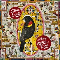 Earle Steve - Alone Again (Live) in der Gruppe UNSERE TIPPS / Freitagsveröffentlichungen / 2025-01-24 bei Bengans Skivbutik AB (5564078)