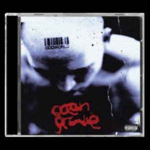 Ocean Grove - Oddworld in der Gruppe CD bei Bengans Skivbutik AB (5564090)