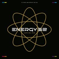 Energy 52 - Café Del Mar (30 Years Anniversary in der Gruppe VINYL / Pop-Rock bei Bengans Skivbutik AB (5564091)