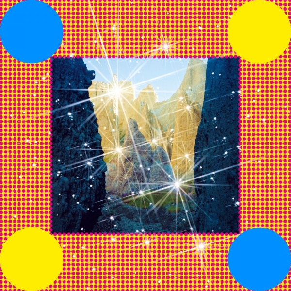 Caribou - Honey in der Gruppe UNSERE TIPPS / Jahresbestenlisten 2024 / Rough Trade bei Bengans Skivbutik AB (5564092)