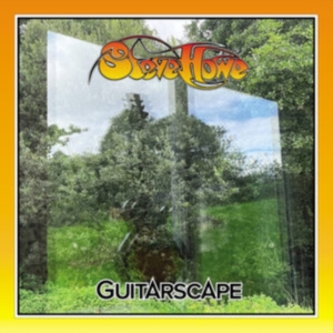 Howe Steve - Guitarscape in der Gruppe UNSERE TIPPS / Freitagsveröffentlichungen / Fredag den 27:e september 2024 bei Bengans Skivbutik AB (5564104)