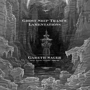 Gareth Sager - Ghost Ship Trance Lamentations in der Gruppe Övrigt /  bei Bengans Skivbutik AB (5564121)