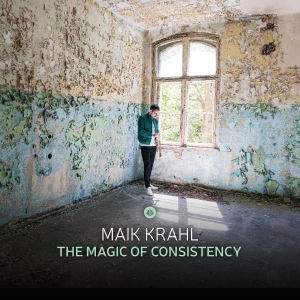 Maik Krahl - The Magic Of Consistency in der Gruppe Övrigt /  bei Bengans Skivbutik AB (5564129)