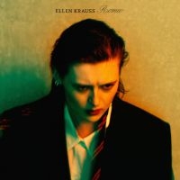 Ellen Krauss - Romeo in der Gruppe VINYL / Pop-Rock bei Bengans Skivbutik AB (5564145)