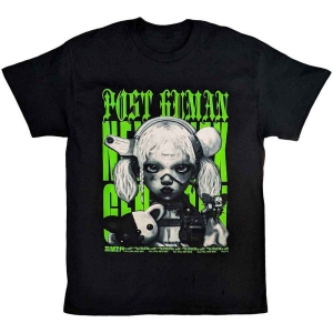 Bring Me The Horizon - Green Nex Gen Uni Bl T-Shirt in der Gruppe MERCH bei Bengans Skivbutik AB (5564324r)