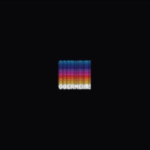 Oberheim! - Oberheim! in der Gruppe VINYL / Pop-Rock bei Bengans Skivbutik AB (5564355)