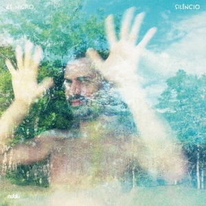 Zé Nigro - Silêncio in der Gruppe VINYL / Jazz bei Bengans Skivbutik AB (5564383)