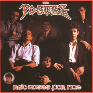 The Pogues - Red Roses For Me (40th Anniversary Color Vinyl) in der Gruppe UNSERE TIPPS / Freitagsveröffentlichungen / Fredag den 18:e oktober 2024 bei Bengans Skivbutik AB (5564398)