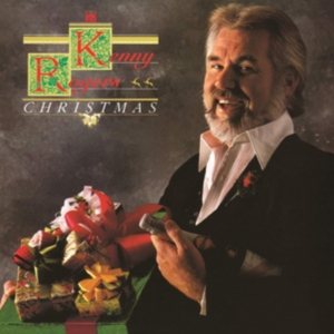 Kenny Rogers - Christmas in der Gruppe Labels /  bei Bengans Skivbutik AB (5564411)
