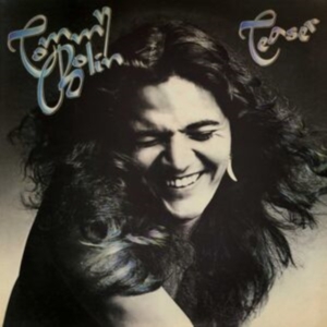 Tommy Bolin - Teaser  in der Gruppe CD / Pop-Rock bei Bengans Skivbutik AB (5564416)