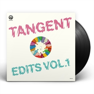 John Gómez & Nick The Record - Tangent Edits Vol.1 in der Gruppe UNSERE TIPPS / Freitagsveröffentlichungen / Fredag den 11:e oktober 2024 bei Bengans Skivbutik AB (5564431)