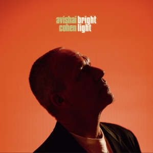 Avishai Cohen - Brightlight in der Gruppe CD / Jazz bei Bengans Skivbutik AB (5564434)