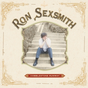 Ron Sexsmith - Cobblestone Runway in der Gruppe UNSERE TIPPS / Freitagsveröffentlichungen /  bei Bengans Skivbutik AB (5564452)