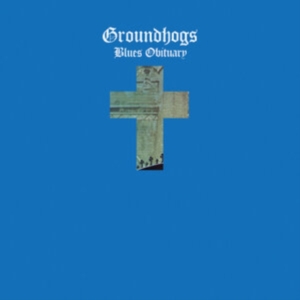 Groundhogs The - Blues Obituary (Gold Vinyl) in der Gruppe UNSERE TIPPS / Freitagsveröffentlichungen / Fredag den 4:e oktober 2024 bei Bengans Skivbutik AB (5564459)
