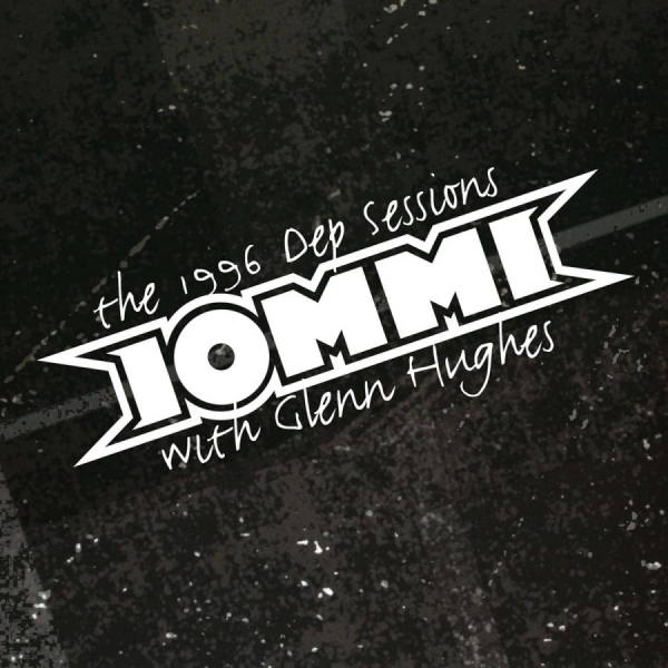 Tony Iommiglenn Hughes - The 1996 Dep Sessions (Vinyl) in der Gruppe VINYL / Pop-Rock bei Bengans Skivbutik AB (5564467)
