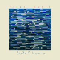 Field Music - Limits Of Language (Indie Exclusive in der Gruppe UNSERE TIPPS / Freitagsveröffentlichungen / Fredag den 11:e oktober 2024 bei Bengans Skivbutik AB (5564473)