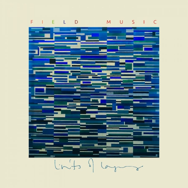 Field Music - Limits Of Language (Indie Exclusive in der Gruppe UNSERE TIPPS / Freitagsveröffentlichungen / Fredag den 11:e oktober 2024 bei Bengans Skivbutik AB (5564473)