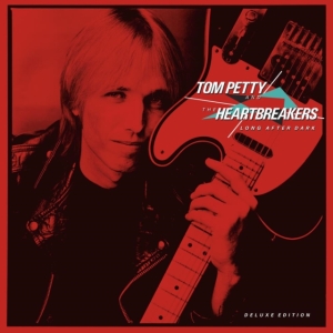 Tom Petty - Long After Dark in der Gruppe VINYL / Pop-Rock bei Bengans Skivbutik AB (5564483)