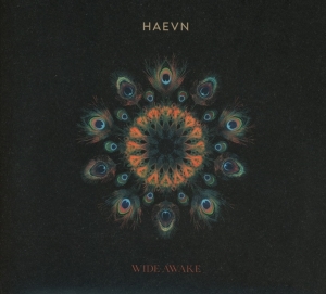 Haevn - Wide Awake in der Gruppe Övrigt /  bei Bengans Skivbutik AB (5564555)