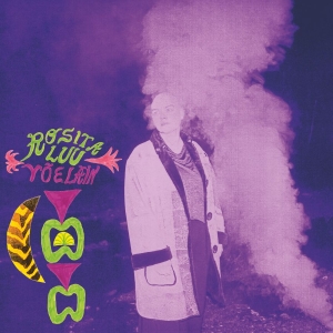 Rosita Luu - Yöeläin in der Gruppe VINYL / Pop-Rock bei Bengans Skivbutik AB (5564586)