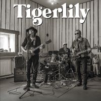 Tigerlily - I in der Gruppe UNSERE TIPPS / Freitagsveröffentlichungen / Fredag den 11:e oktober 2024 bei Bengans Skivbutik AB (5564589)
