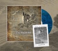 Nemesis - Tales Of Creation (Blue Vinyl Mini in der Gruppe VINYL / Hårdrock bei Bengans Skivbutik AB (5564591)