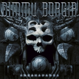 Dimmu Borgir - Abrahadabra (2 Lp Green Vinyl) in der Gruppe UNSERE TIPPS / Freitagsveröffentlichungen /  bei Bengans Skivbutik AB (5564600)