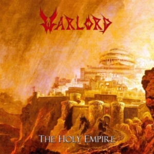 Warlord - Holy Empire (Slipcase) in der Gruppe UNSERE TIPPS / Freitagsveröffentlichungen / Fredag den 4:e oktober 2024 bei Bengans Skivbutik AB (5564604)