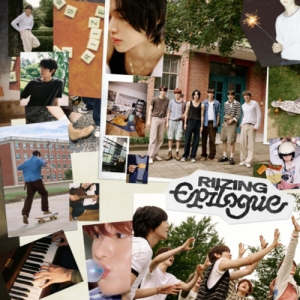 Riize - Riizing : Epilogue (Photo Book Ver.) in der Gruppe UNSERE TIPPS / Freitagsveröffentlichungen / Fredag den 27:e september 2024 bei Bengans Skivbutik AB (5564620)