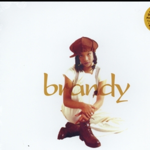 Brandy - Brandy (2Lp) in der Gruppe VINYL / RnB-Soul bei Bengans Skivbutik AB (5564621)