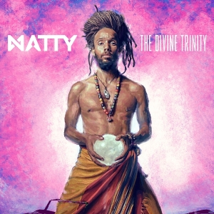 Natty - The Divine Trinity in der Gruppe UNSERE TIPPS / Freitagsveröffentlichungen / Freitag den 8 November 2024 bei Bengans Skivbutik AB (5564646)