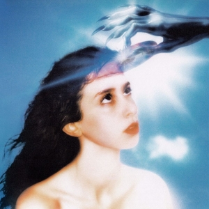 Magdalena Bay - Imaginal Disk (White Vinyl) in der Gruppe Korr_grupp /  bei Bengans Skivbutik AB (5564655)