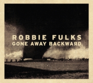 Fulks Robbie - Gone Away Backward (Red Vinyl) in der Gruppe UNSERE TIPPS / Freitagsveröffentlichungen / Fredag den 18:e oktober 2024 bei Bengans Skivbutik AB (5564658)