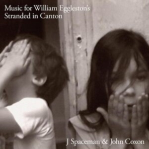 Spiritualized - Music For William Eggleston's Stran in der Gruppe UNSERE TIPPS / Freitagsveröffentlichungen / Freitag den 8 November 2024 bei Bengans Skivbutik AB (5564661)