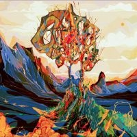 Delving - All Paths Diverge in der Gruppe CD / Hårdrock,Pop-Rock bei Bengans Skivbutik AB (5564678)
