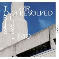 Tobias Meissl Trio - Mr. Resolved in der Gruppe CD bei Bengans Skivbutik AB (5564691)