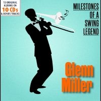 Miller Glenn - 13 Original Albums in der Gruppe UNSERE TIPPS / Freitagsveröffentlichungen / Fredag den 11:e oktober 2024 bei Bengans Skivbutik AB (5564694)