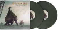 Pattern-Seeking Animals - Prehensile Tales (2 Lp Silver/Green in der Gruppe UNSERE TIPPS / Freitagsveröffentlichungen / Fredag den 18:e oktober 2024 bei Bengans Skivbutik AB (5564705)